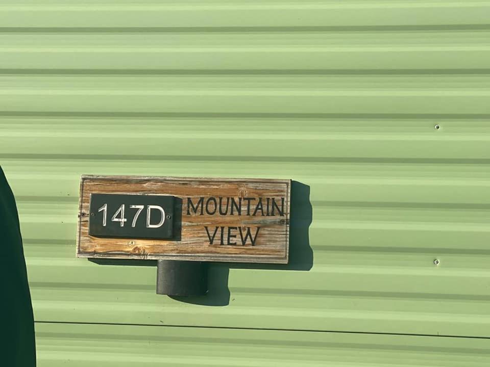 Mountain View Hotell Millom Eksteriør bilde