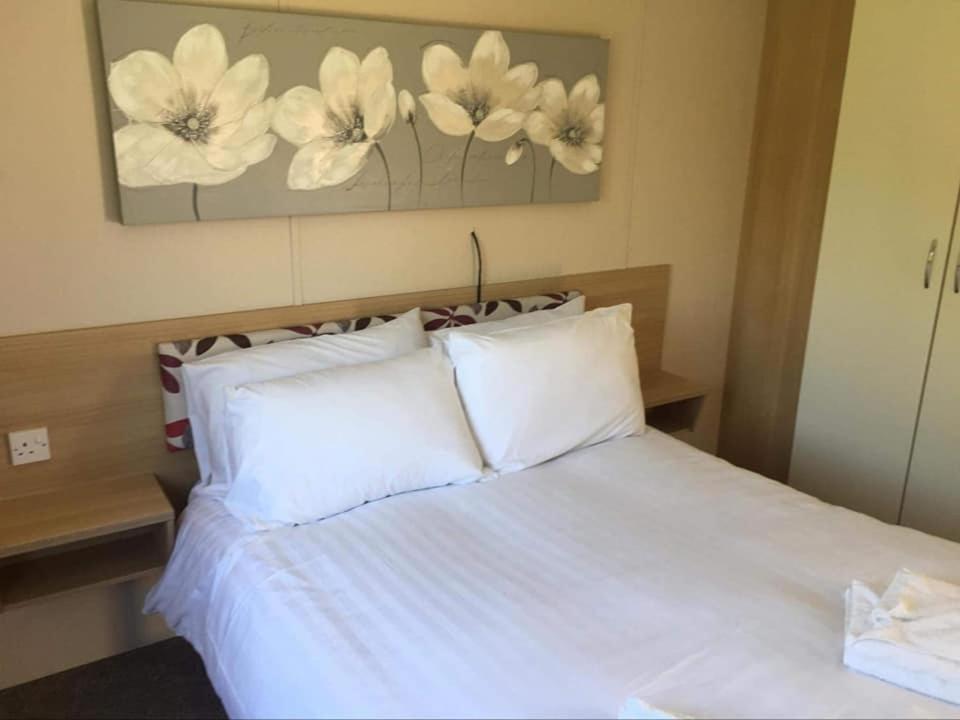 Mountain View Hotell Millom Eksteriør bilde