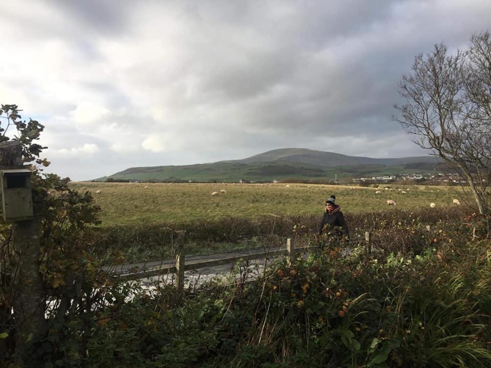Mountain View Hotell Millom Eksteriør bilde