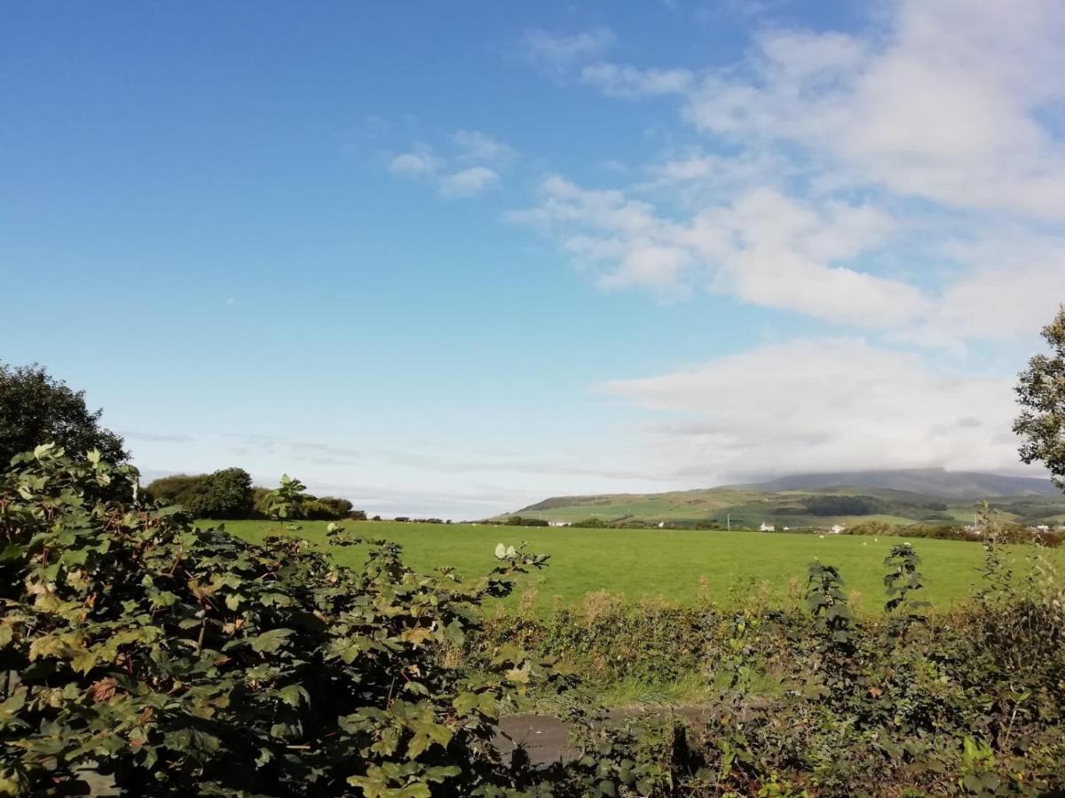 Mountain View Hotell Millom Eksteriør bilde