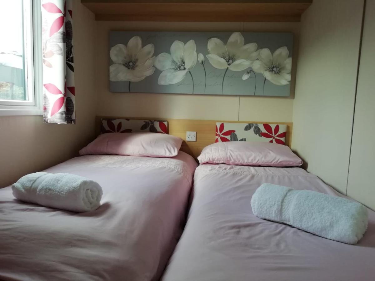 Mountain View Hotell Millom Eksteriør bilde